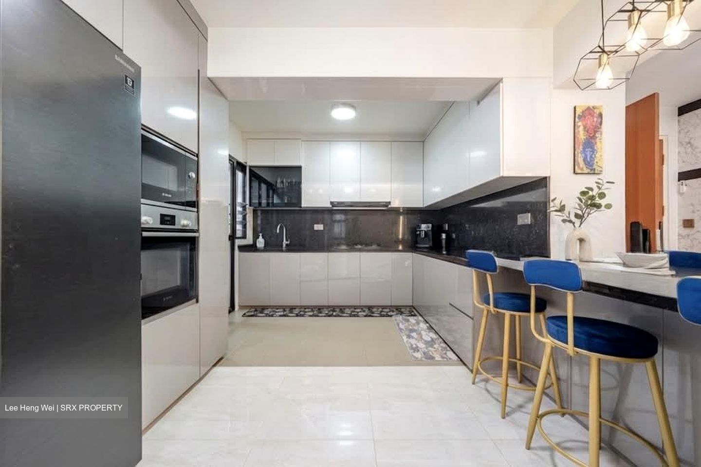 Blk 110B Alkaff Oasis (Toa Payoh), HDB 4 Rooms #574539421